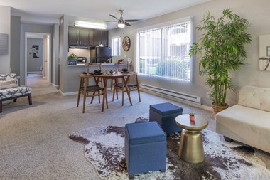 2795 San Leandro Blvd 1 Bed Apartment for Rent Photo Gallery 1